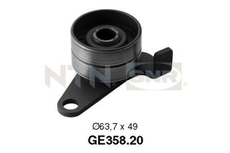 SNR GE358.20