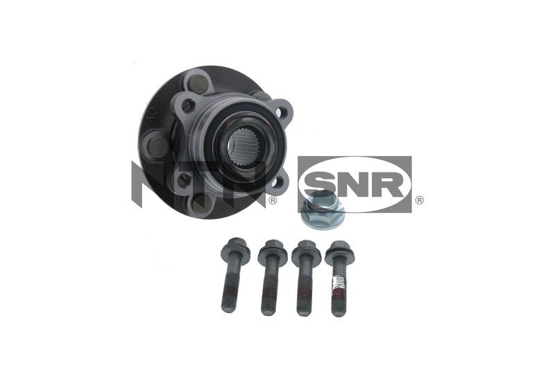 SNR R152.103