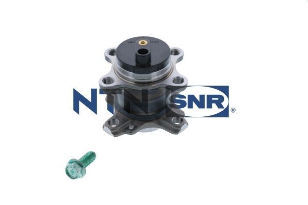 SNR R177.48