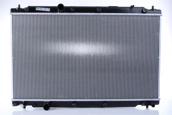 Nissens 606298 - Chladič vody -