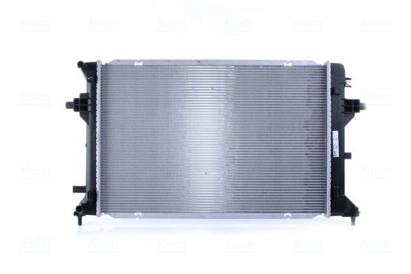 Nissens 606811 - Chladič vody -
