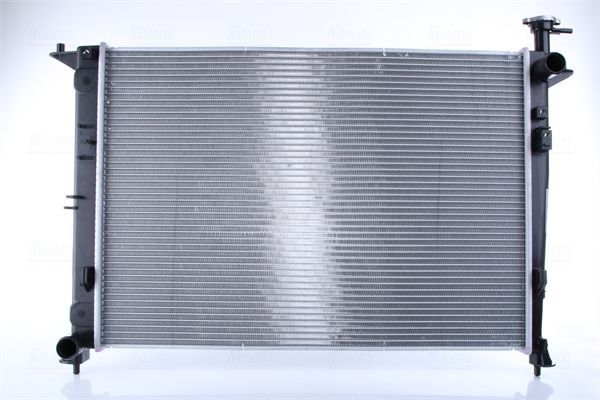 Nissens 606824 - Chladič vody -