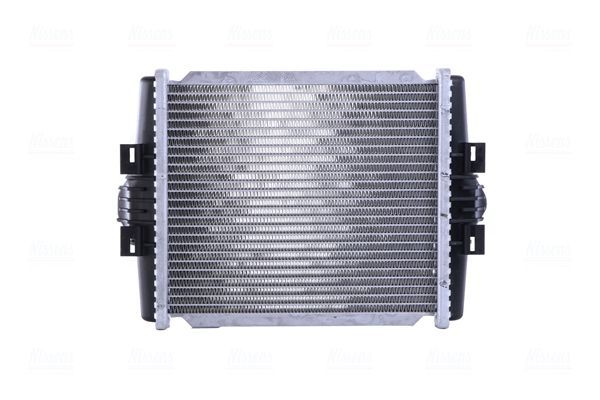 Nissens 606863 - Chladič vody -