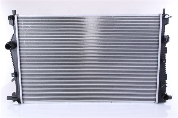 Nissens 61040 - Chladič vody -