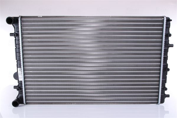 Nissens 65326 - Chladič vody -