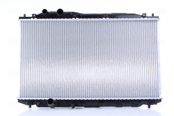 Nissens 681384 - Chladič vody -