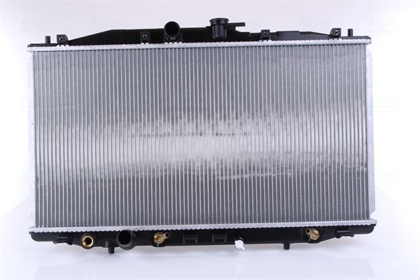 Nissens 68152 - Chladič vody -