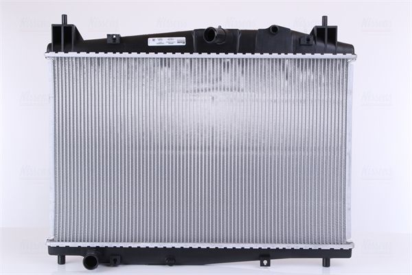 Nissens 68506 - Chladič vody -
