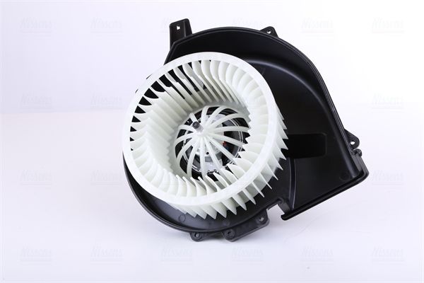 Nissens 87812 -  -