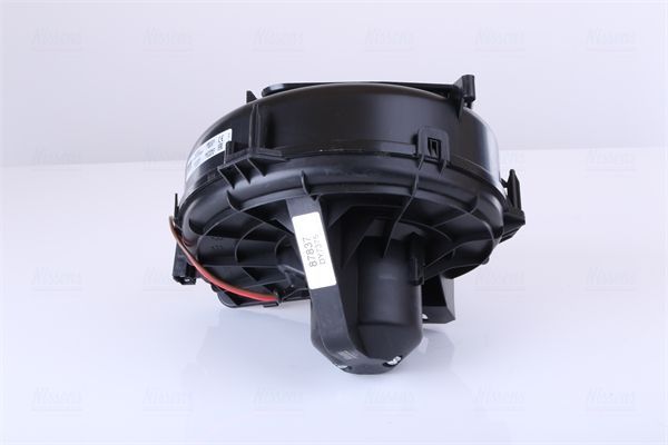 Nissens 87837 -  -