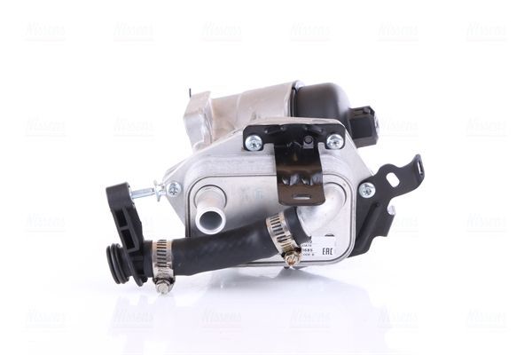 Nissens 91325 -  -