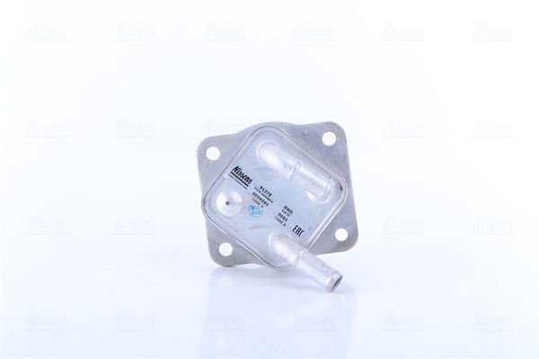 Nissens 91378 -  -