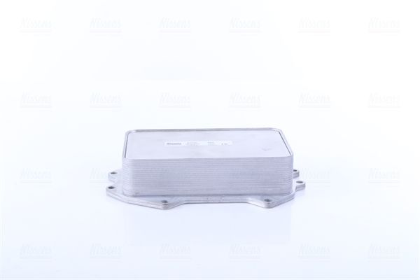 Nissens 91445 -  -