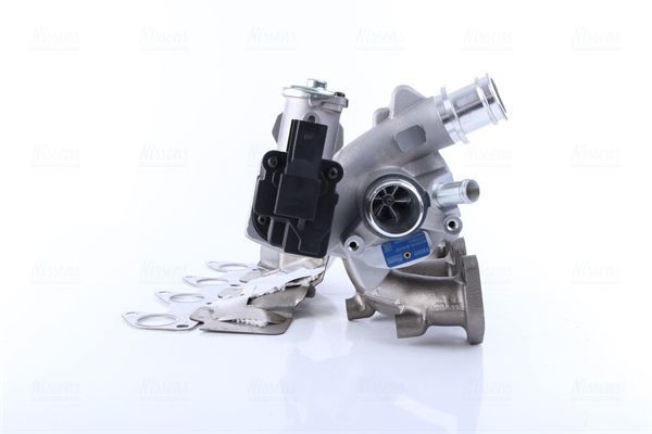 Nissens 93500 -  -