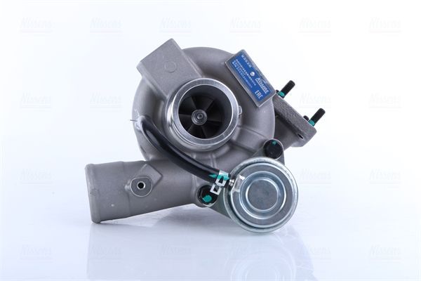 Nissens 93528 -  -