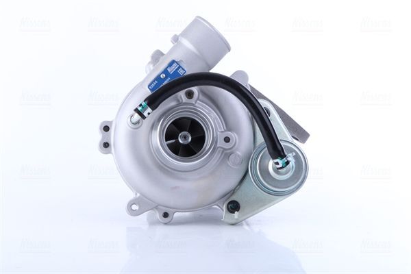 Nissens 93544 -  -