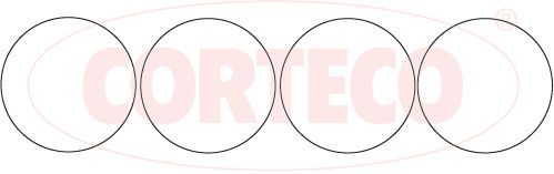 Corteco 020853H -  -