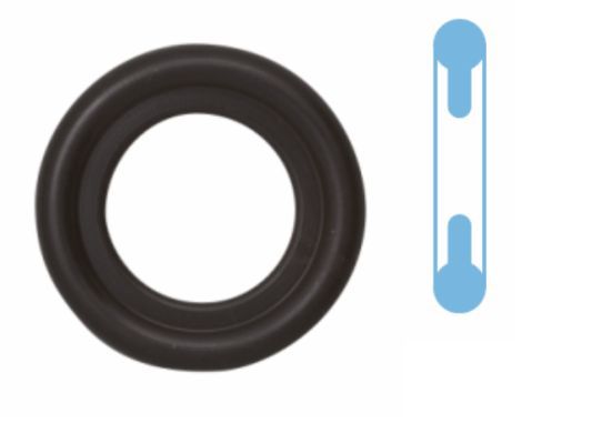 Corteco 026758S -  -