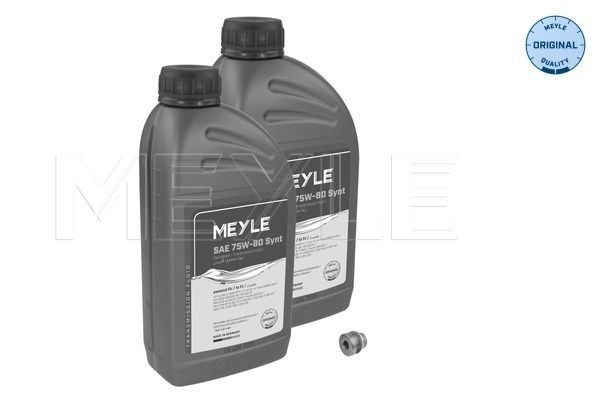 Meyle 100 135 0210 -  -