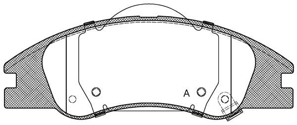 Open Parts BPA1134.02