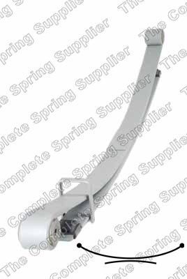 Lesjöfors 5863410 -  -