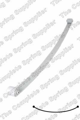 Lesjöfors 5895020 -  -