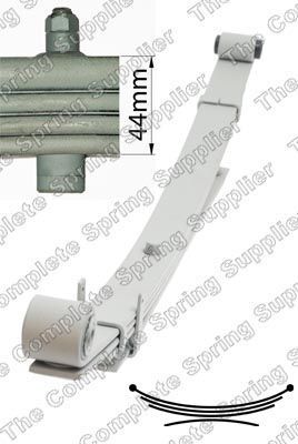 Lesjöfors 6137203 -  -