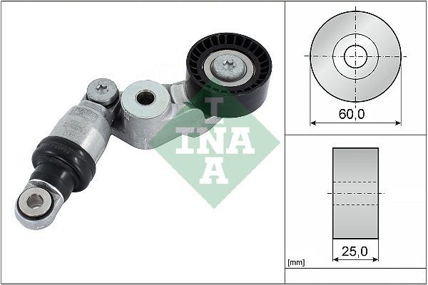 INA 534 0585 10 -  -