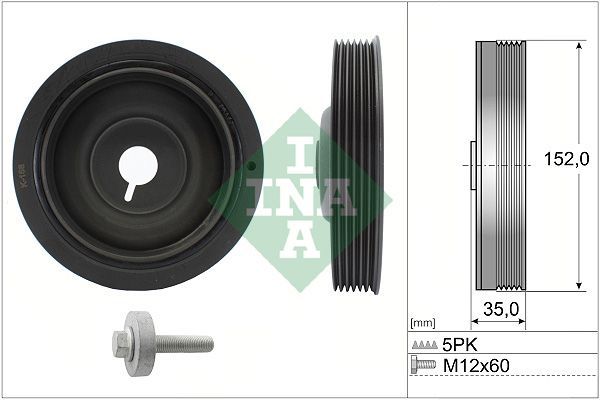 INA 544 0054 20 -  -