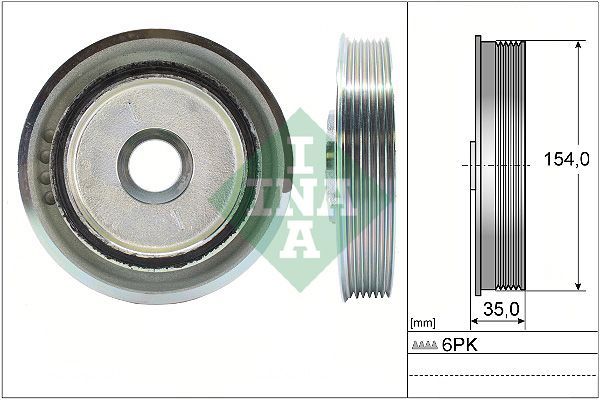 INA 544 0112 10 -  -
