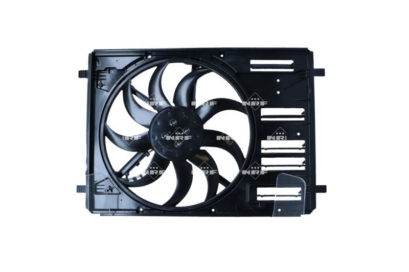 NRF 470008 - Ventilátor motora -