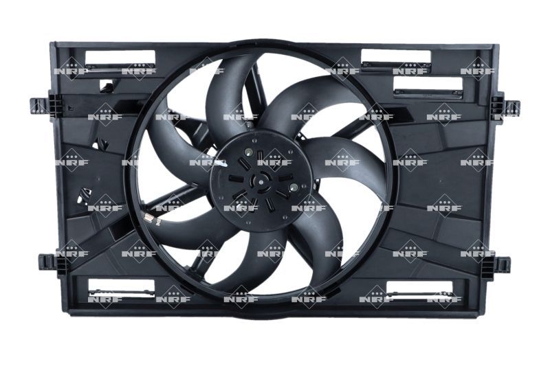 NRF 470011 - Ventilátor motora -