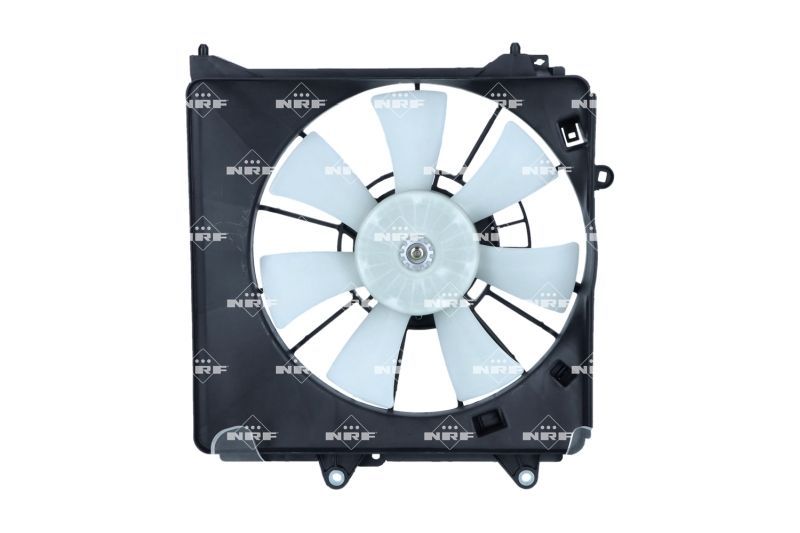 NRF 470016 - Ventilátor motora -