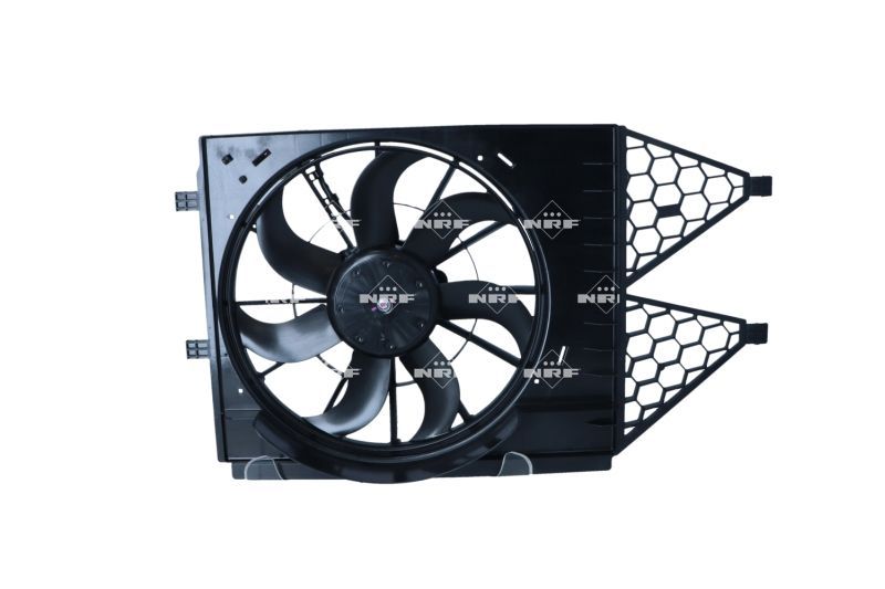 NRF 470032 - Ventilátor motora -