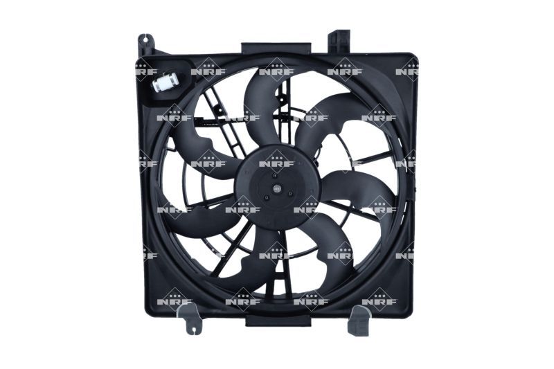 NRF 470086 - Ventilátor motora -