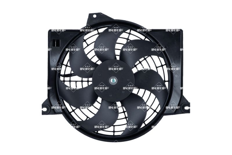 NRF 470091 - Ventilátor motora -