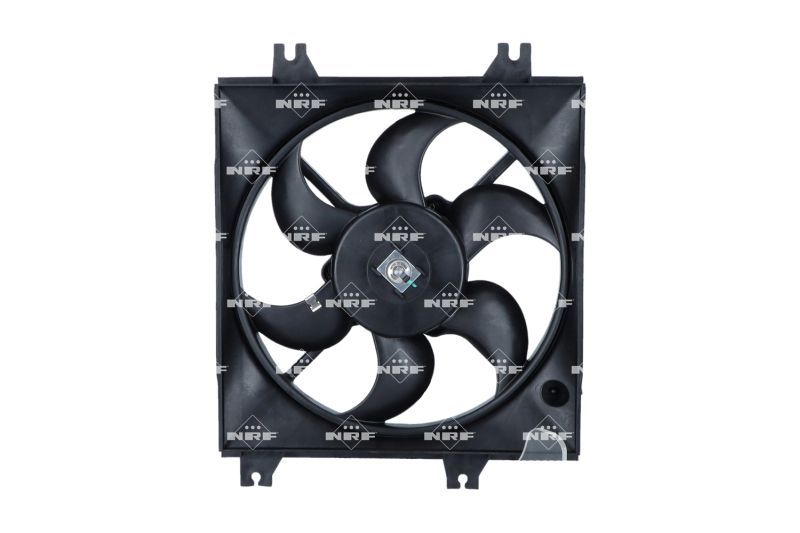 NRF 470092 - Ventilátor motora -