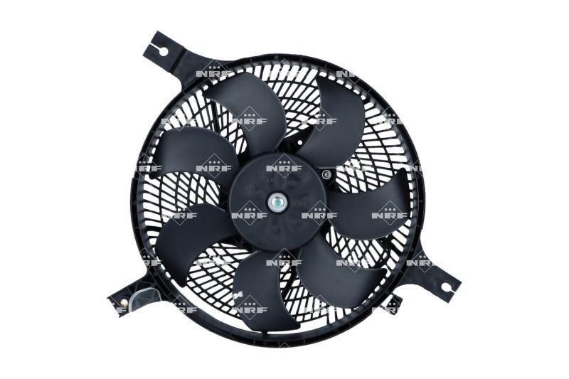 NRF 470093 - Ventilátor motora -