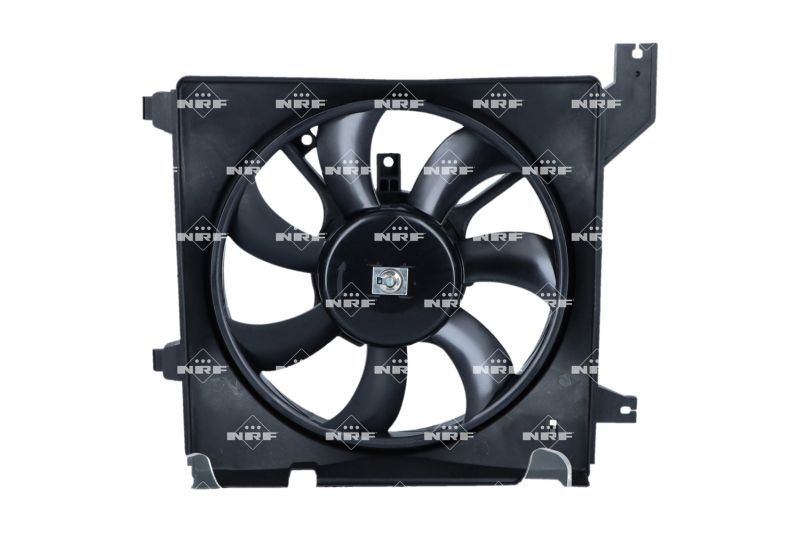 NRF 470096 - Ventilátor motora -