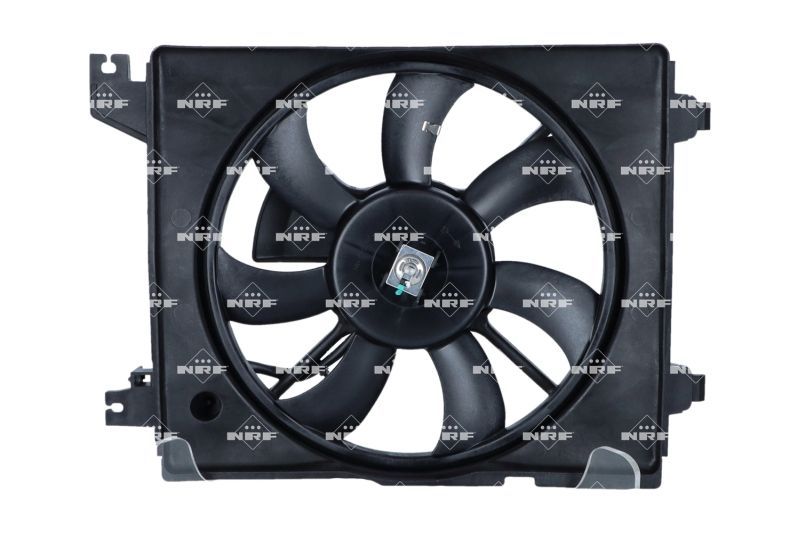 NRF 470097 - Ventilátor motora -