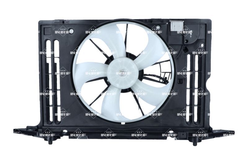 NRF 470099 - Ventilátor motora -