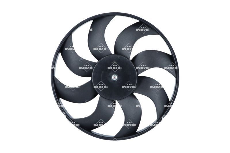 NRF 470102 - Ventilátor motora -