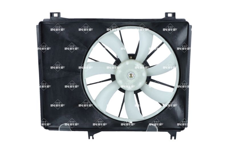 NRF 470118 - Ventilátor motora -