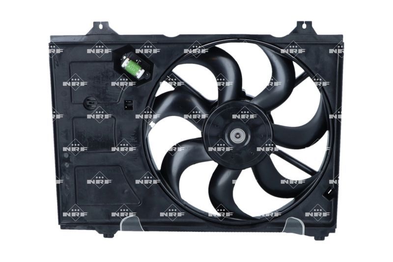 NRF 47998 - Ventilátor motora -