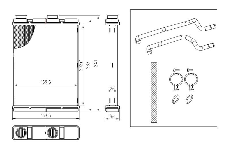 NRF 54434