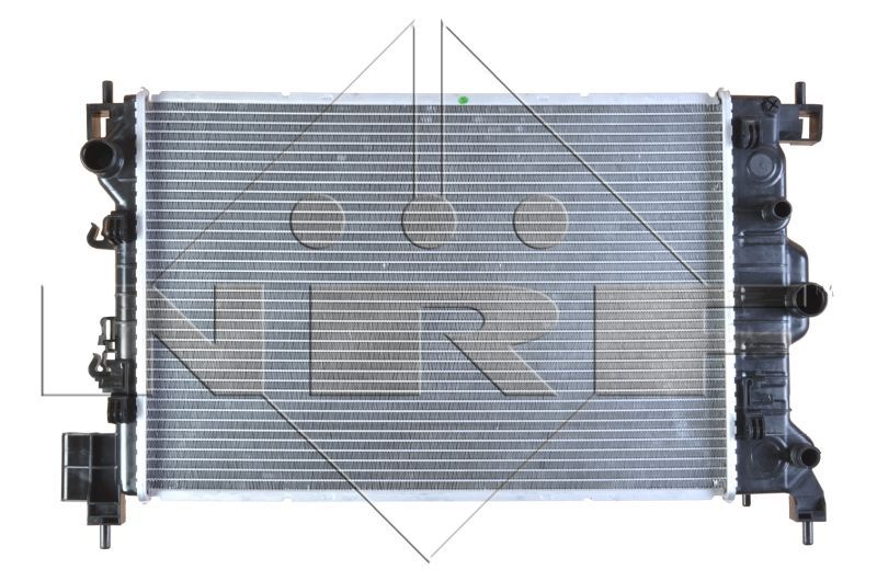 NRF 58496 - Chladič vody -