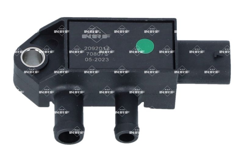 NRF 708073 -  -