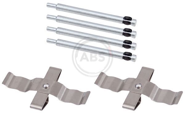 A.B.S. 1794Q -  -
