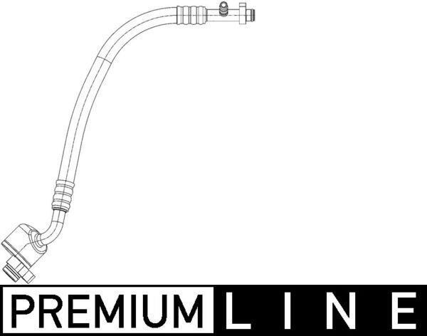 Mahle AP 131 000P -  -