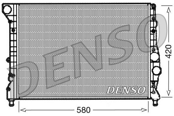 Denso DRM01001